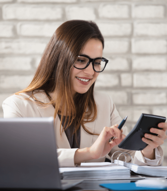 Accounting Services Dubai UAE