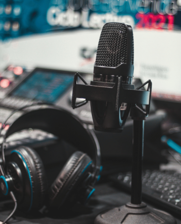 Audiovisual Media License in Saudi Arabia