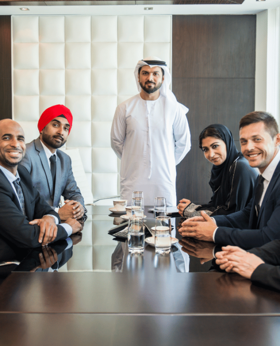 Business Setup in Dubai incorpyfy Business Setup in Dubai incorpyfy