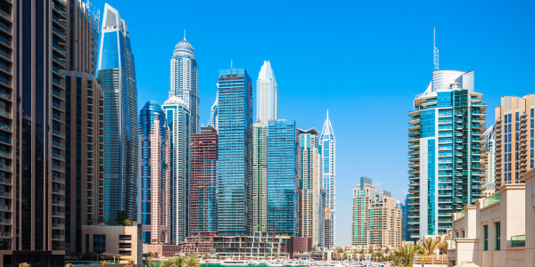 Freezone Dubai