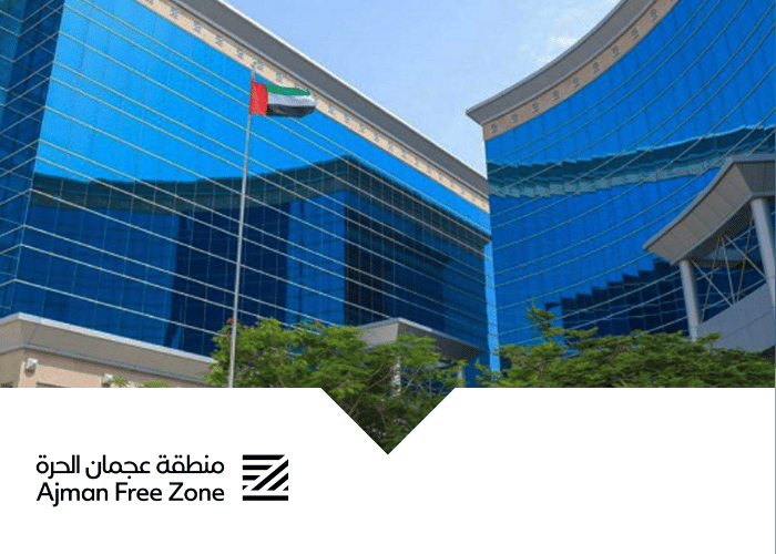 Ajman Free Zone