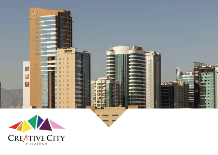 Fujairah Creative City Free Zone