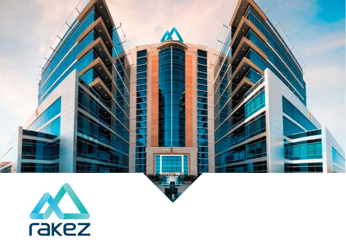 Ras Al Khaimah Economic Zone