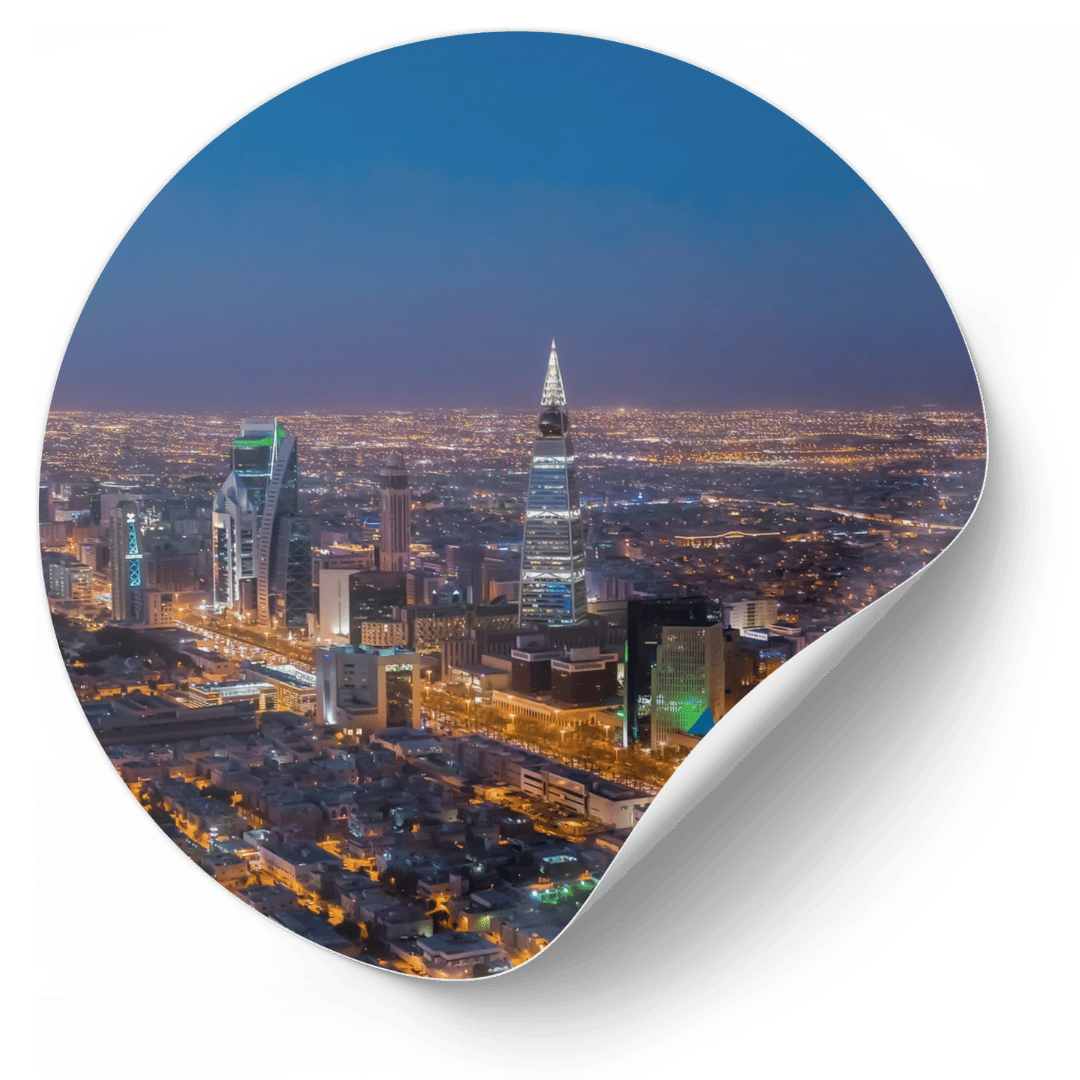 Business Setup Consultants Company in Saudi Arabia