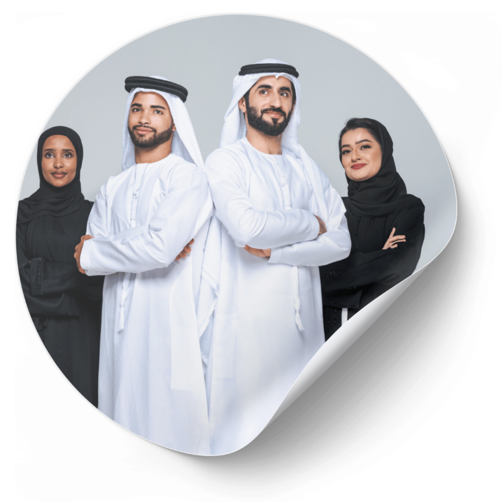 Government Relations Officer (GRO) Services in Saudi Arabia KSA