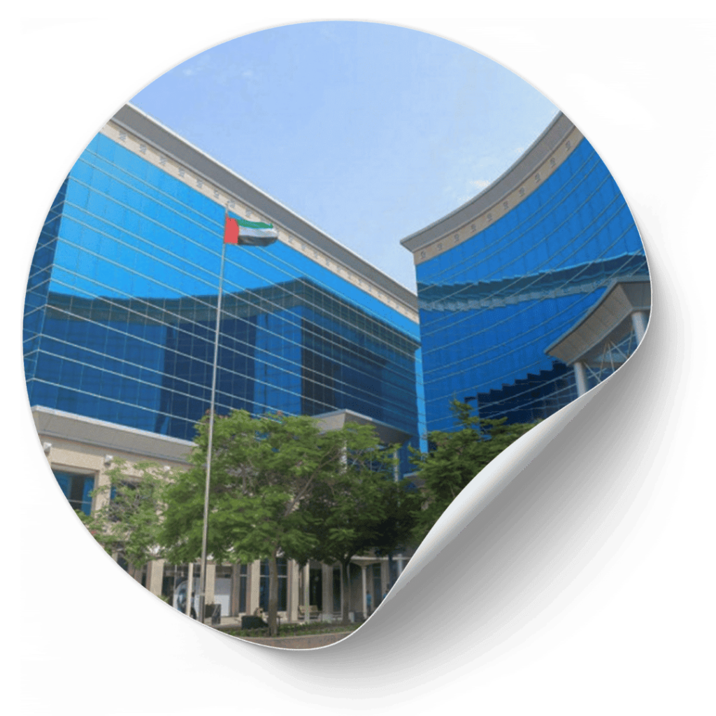 Ajman Media City Free Zone UAE