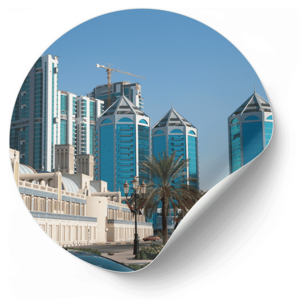 Business Setup Sharjah UAE