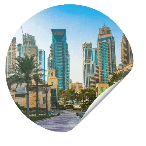 Company setup in Ajman