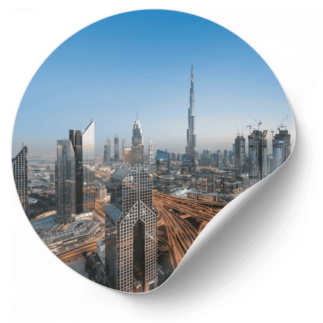 Dubai Business Setup