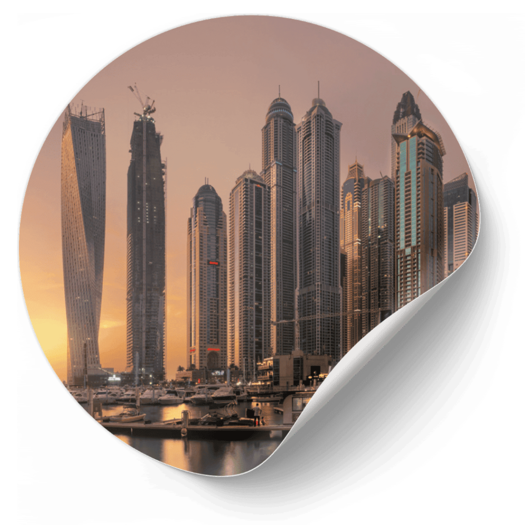 Dubai Offshore Business Setup