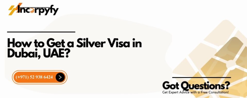 How to Get a Silver Visa in Dubai, UAE?