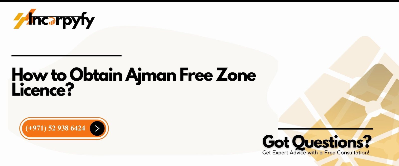 Ajman Free Zone Licence